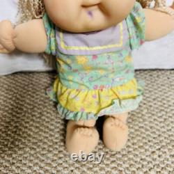 Cabbage Patch Kids Dolls Lot of 4 Clowns Vintage 1980s