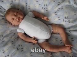 Ceri's Cradle Stunning New born Reborn Baby Doll Child Friendly CE Tested