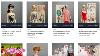 Check Out This Huge Vintage Barbie Auction At Theriaults