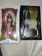 Cher Bob Mackie Barbie Doll Vintage 2007 Native American And Black Label Cher