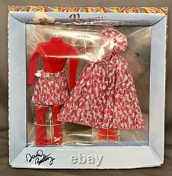 Cherry Pop Poppy Fashion 2019 She's A Real Doll Style Lab Signed By Artist