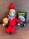 Christmas Doll Robert The Doll