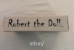 Christmas Doll Robert The Doll