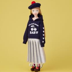 Clothes only Odani Miyuki be my baby! Cherry NEW