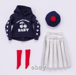 Clothes only Odani Miyuki be my baby! Cherry NEW