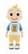 Cocomelon Deluxe Interactive Jj Doll? Brand New Sealed? Free Post