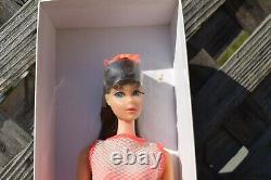 Co Co Chocolate Bon Bon Tnt Barbie With Trade In $1.50 Box 1966