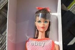 Co Co Chocolate Bon Bon Tnt Barbie With Trade In $1.50 Box 1966