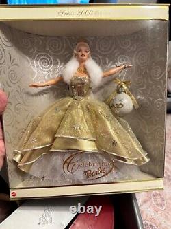 Collectible Barbie's Holiday and Other Occasion