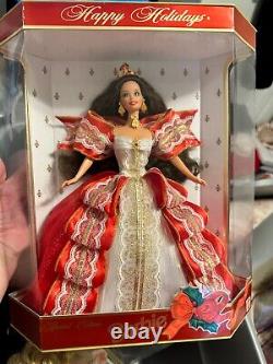 Collectible Barbie's Holiday and Other Occasion