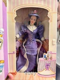 Collectible Barbie's Holiday and Other Occasion