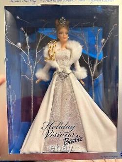 Collectible Barbie's Holiday and Other Occasion