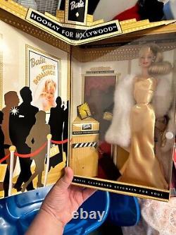 Collectible Barbie's Holiday and Other Occasion