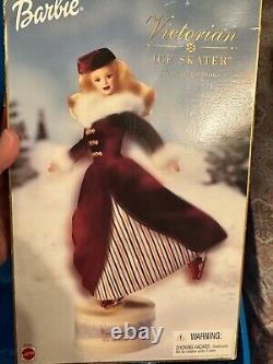 Collectible Barbie's Holiday and Other Occasion