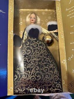 Collectible Barbie's Holiday and Other Occasion