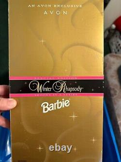 Collectible Barbie's Holiday and Other Occasion