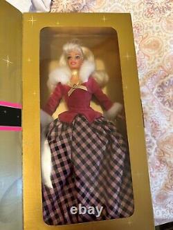 Collectible Barbie's Holiday and Other Occasion