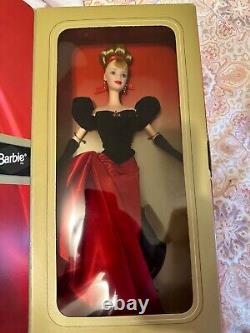 Collectible Barbie's Holiday and Other Occasion