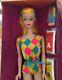 Color Magic Barbie Original Box High Color W All Accessories Rare