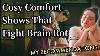 Cosy Comfort Shows To Fight Brain Rot My Nostalgic Tv U0026 Film Recommendations