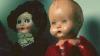 Creepy Vintage Dolls