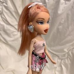 Custom Bratz Doll Cloe