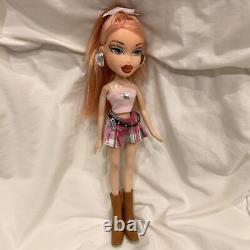 Custom Bratz Doll Cloe