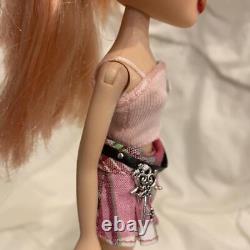 Custom Bratz Doll Cloe