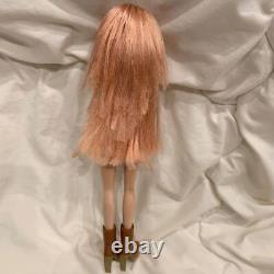 Custom Bratz Doll Cloe