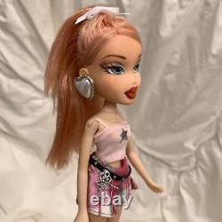 Custom Bratz Doll Cloe