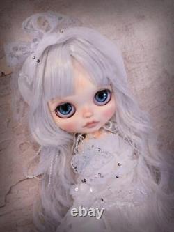 Custom Icy Doll Neo Size
