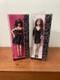 Custom/private Listing For Per 7616 Lot Of 2 New Model Collection Boxed Barbie's
