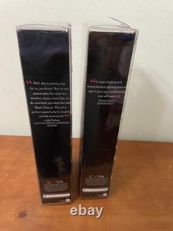 Custom/Private Listing for per 7616 Lot of 2 New Model Collection Boxed Barbie's