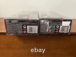 Custom/Private Listing for per 7616 Lot of 2 New Model Collection Boxed Barbie's