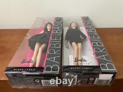 Custom/Private Listing for per 7616 Lot of 2 New Model Collection Boxed Barbie's