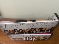 Custom/Private Listing for per 7616 Lot of 2 New Model Collection Boxed Barbie's