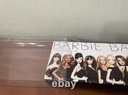 Custom/Private Listing for per 7616 Lot of 2 New Model Collection Boxed Barbie's