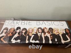 Custom/Private Listing for per 7616 Lot of 2 New Model Collection Boxed Barbie's