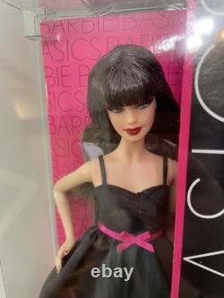 Custom/Private Listing for per 7616 Lot of 2 New Model Collection Boxed Barbie's