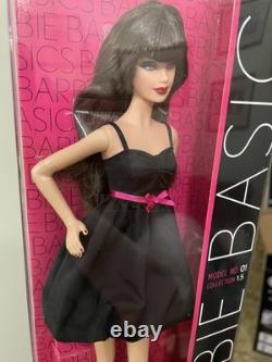 Custom/Private Listing for per 7616 Lot of 2 New Model Collection Boxed Barbie's
