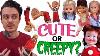 Cute Or Creepy Vintage Dolls That Walk Talk Dance And More