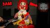 Cutting Open Vintage Ronald Mcdonald Doll At 3am Whats Inside Ronald Mcdonald Giant Ronald Appears