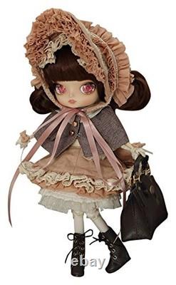 DAL Quince D-165 Grove About 268mm ABS Fashion Doll Painted Action Figure Japan
