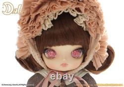 DAL Quince D-165 Grove About 268mm ABS Fashion Doll Painted Action Figure Japan