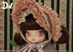 DAL Quince D-165 Grove About 268mm ABS Fashion Doll Painted Action Figure Japan