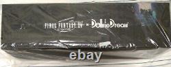 DD Dollfie Dream Y'shtola FF Final Fantasy XIV Figure Doll Volks Doll NEW
