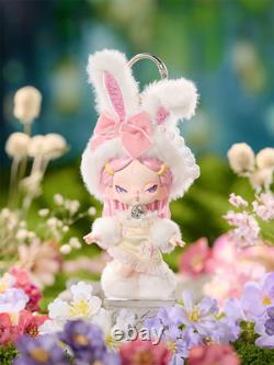 DODOSUGAR DODO NAMI Cheers Day Series Plush Pendant Blind Box Confirmed Figure