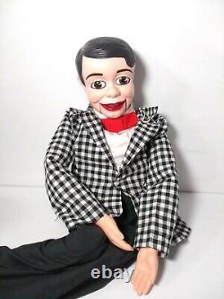Danny O'Day Ventriloquist Dummy Doll