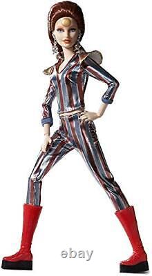 David Bowie Doll