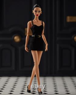 Defa Lucy Paris Model No. 8.5 Raven Edition LE /300 IN HAND SHIPS NOW